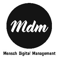 Mensch Management Avatar