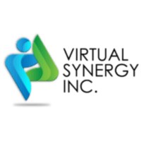 Virtual Synergy Inc. Avatar