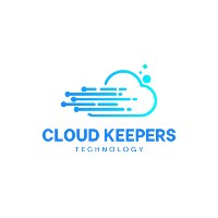 Cloud Keepers IT Avatar