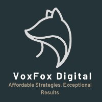VoxFox Digital Avatar
