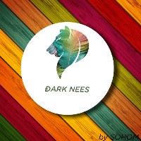 DARKNESS Avatar