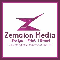 Zemaion Media Avatar