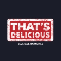 That's Delicious Financials Avatar