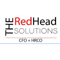 The RedHead Solutions Avatar