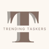 Trending Taskers Avatar