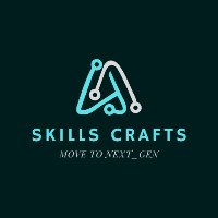 Skills Crafts Avatar