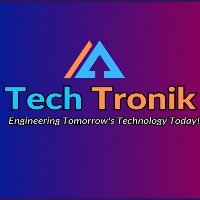 Tech Tronik Avatar
