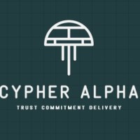 Cypher Alpha Avatar