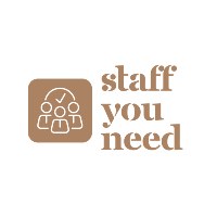 Staff You Need Avatar