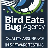 Birds Find Bugs QA Agency