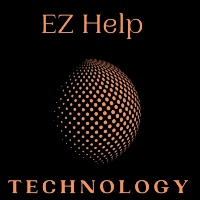 EZ Help Technology Avatar