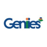 Geniies IT and service Pvt.Ltd Avatar