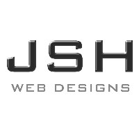 JSH Web Designs Avatar