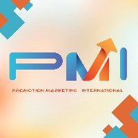 PMI Promotion Marketing & International Avatar