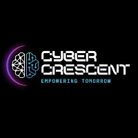 Cyber Crescent Avatar