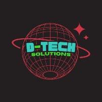 D-Tech Solutions