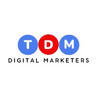 Top Digital Marketers Avatar