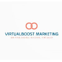 VirtualBoost Marketing Avatar