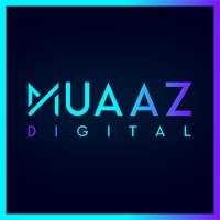 Muaaz Digital Avatar