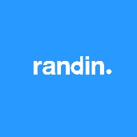 Randin Logo design & Branding Avatar