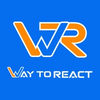 WAYTOREACT TECHNOLOGIES Avatar