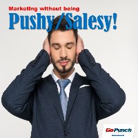GoPunch Avatar