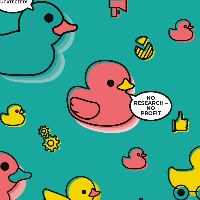 Green Duck Research Avatar