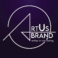 ArtUs Brand Avatar