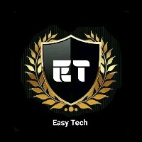 Easy tech's solution Avatar