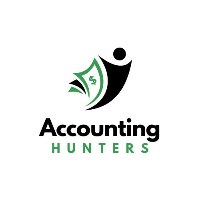 Accounting Hunter Avatar