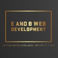 E and B Web Development Avatar