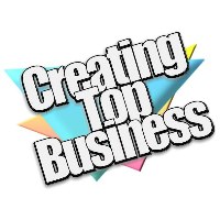 Creating Top Business LLC Avatar