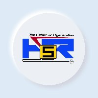 HSR Hi-Tech Solutions Avatar