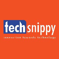 techsnippy pvt limited Avatar