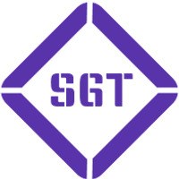 Squad Goals Technology Avatar