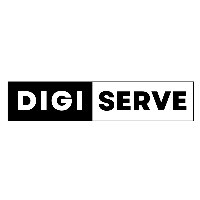 DigiServe Avatar