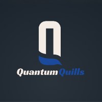 QuantumQuills Labs Avatar