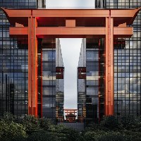 NihonBizGate Avatar