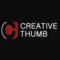 Creative Thumb Avatar