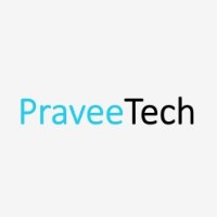 PraveeTech Corp Avatar