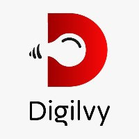 Digilvy Avatar