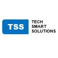 Tech Smart Solutions LLC Avatar