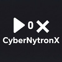 CyberNytronX Avatar