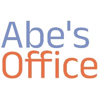 Abe's Office