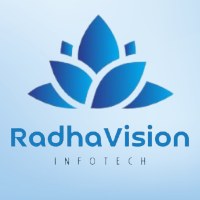 RadhaVision Infotech Avatar