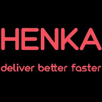 Henka Digital Avatar