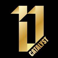 11 Catalyst Avatar