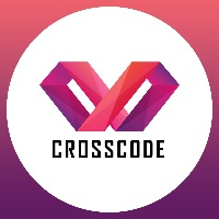 CrossCode Inc Avatar