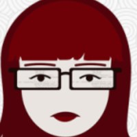 NerdySister Avatar
