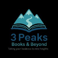 3 Peaks Books & Beyond LLC Avatar